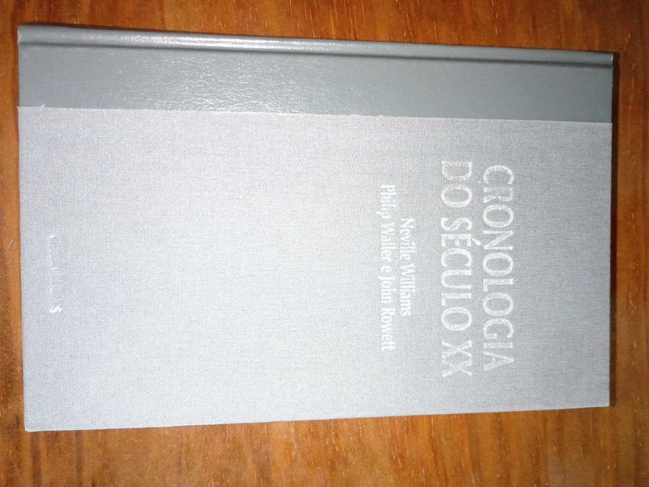 Livros sobre temas variados