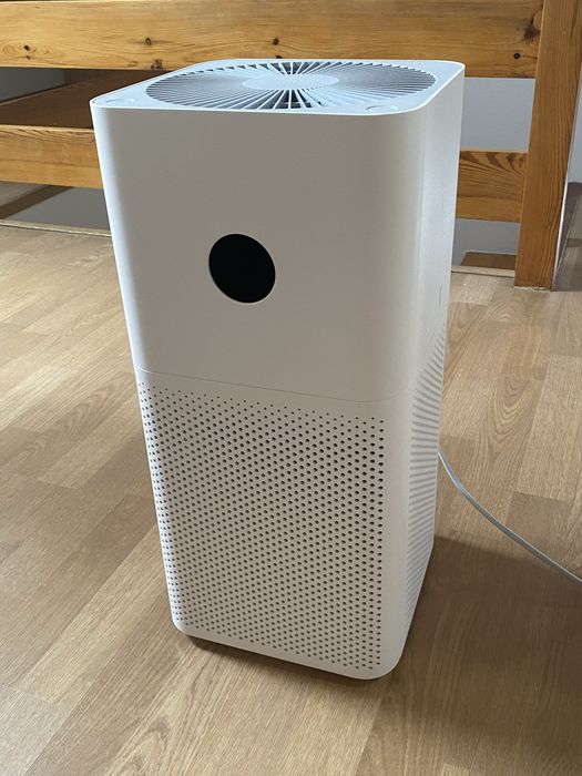 Mi air purifier 3c