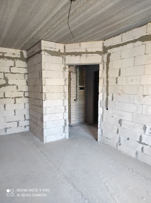 продаж 1 кімнатної квартири, ЖК Панорама, Е-оселя, Е- відновлення, без податків