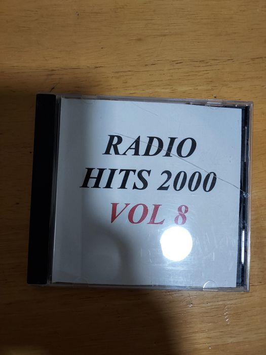 Selling various CDs437237820687667201