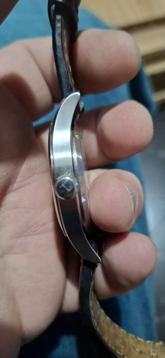 Relógio Hamilton khaki automático 42mm