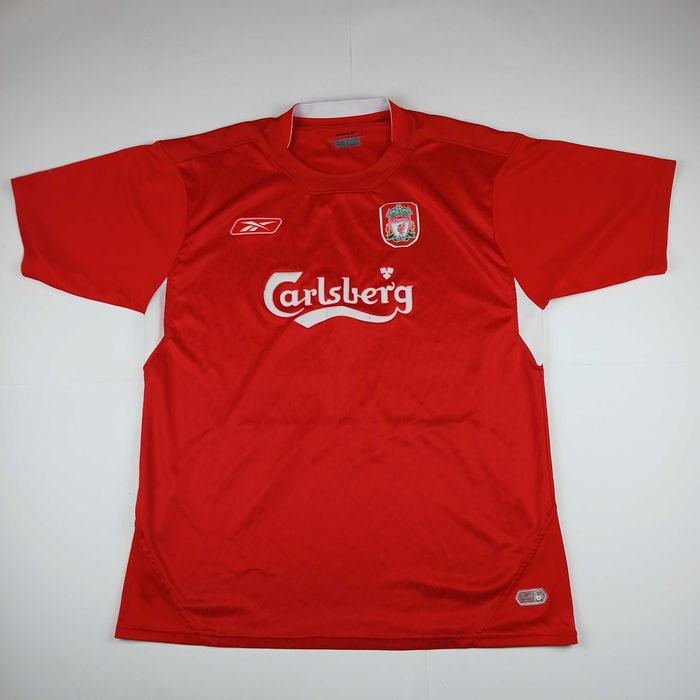 Koszulka sportowa Liverpool rozm : L