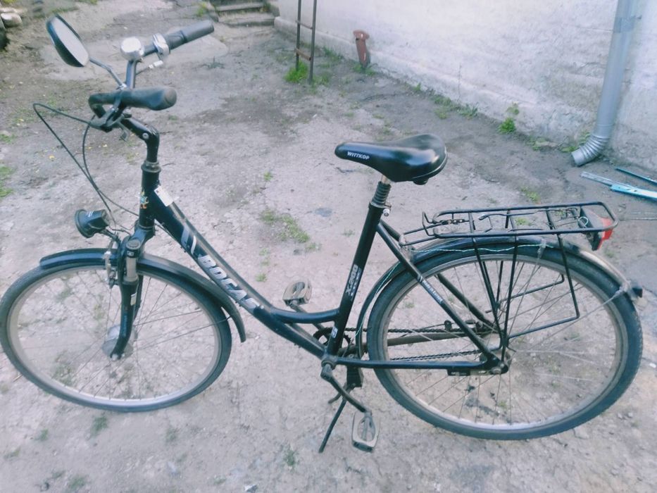 Продам велосипед с Европы