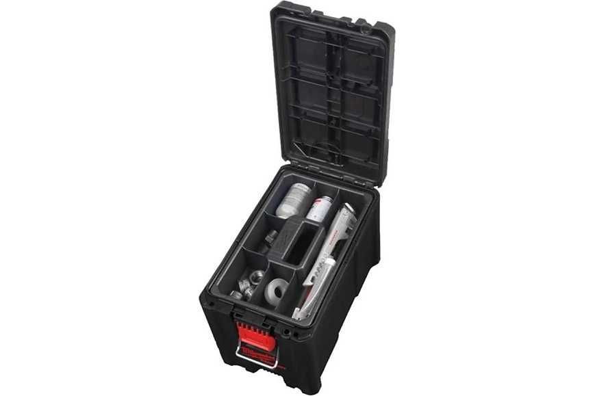 Ящик для інструментів MILWAUKEE PACKOUT Compact Tool Box