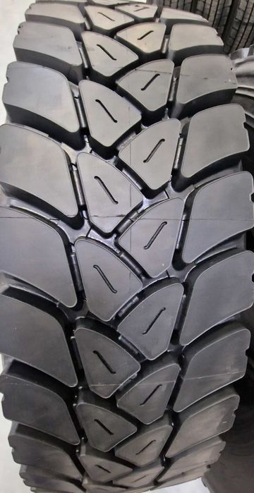 315/80 r22,5" odp. XDY3 napęd budowlany opona ciężarowa DY3 budowlana