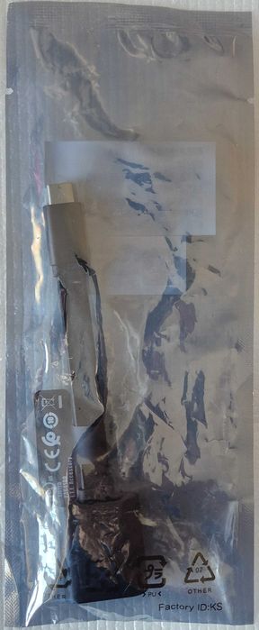 Dell USB-C to USB-A 3.0 Adapter64284457328770121