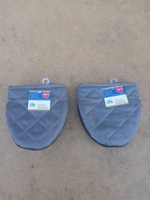 Кухонні прихватки нові