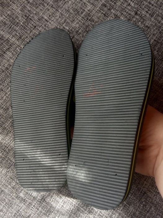 Вьетнамки шлепанцы flip-flops сланцы George uk 10-11 р.28-29