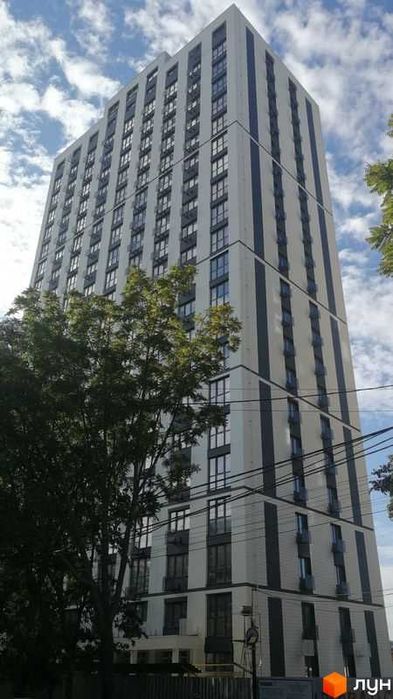 1-кімнатна квартира за адресою Куликове поле пл. (площа 40,3 м²) - Atlanta.ua - фото 20