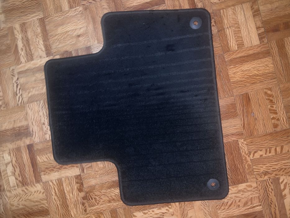 tapetes volvo xc90 original