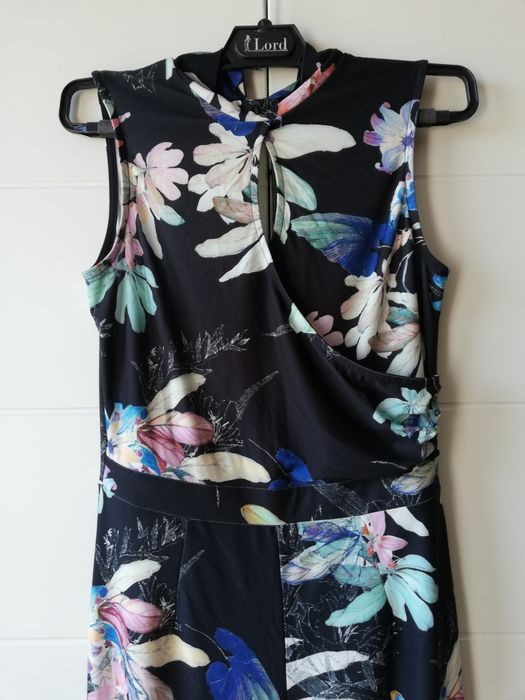 Kombinezon Melrose XS