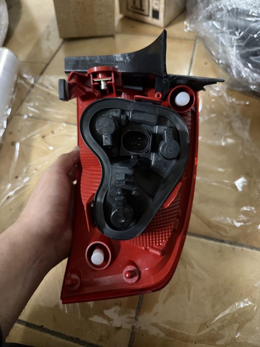 Farol Traseiro Farolim Seat Exeo Original