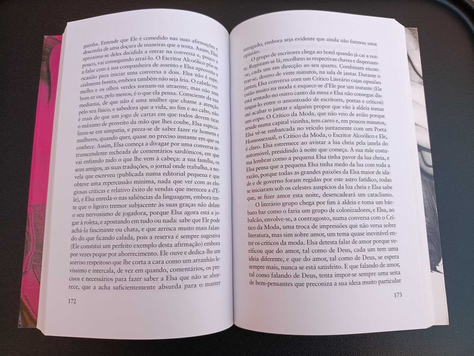 Livro "Nós, Que Somos Diferentes das Outras", Lucía Etxebarría
