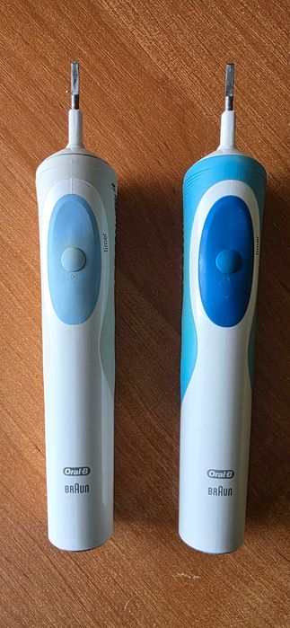 Braun Oral-B Rączka szczoteczki