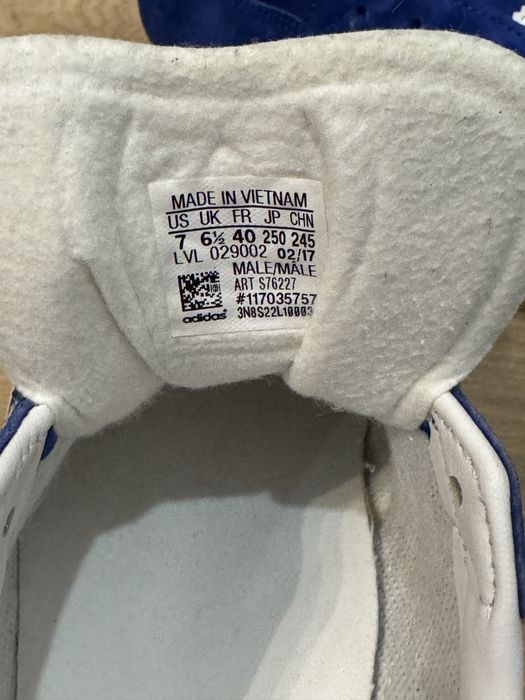 Продам Adidas Gazelle