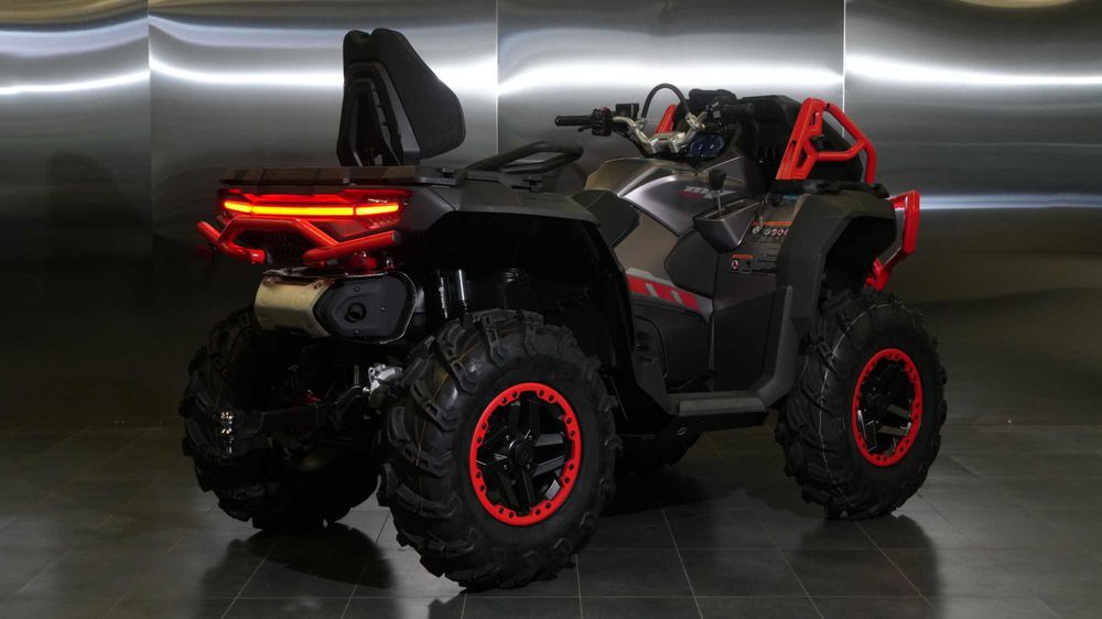 CfMoto CForce 1000MV