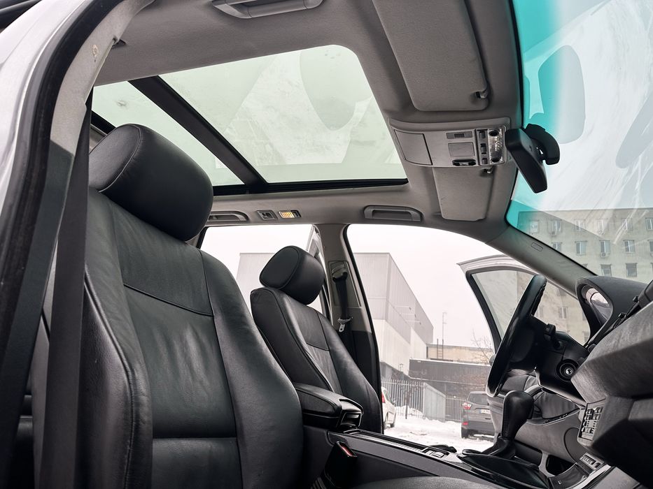 BMW X5 E53 3.0 TDI М57