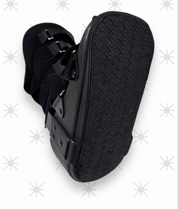 Protect Walter Boot alta - botas proteção