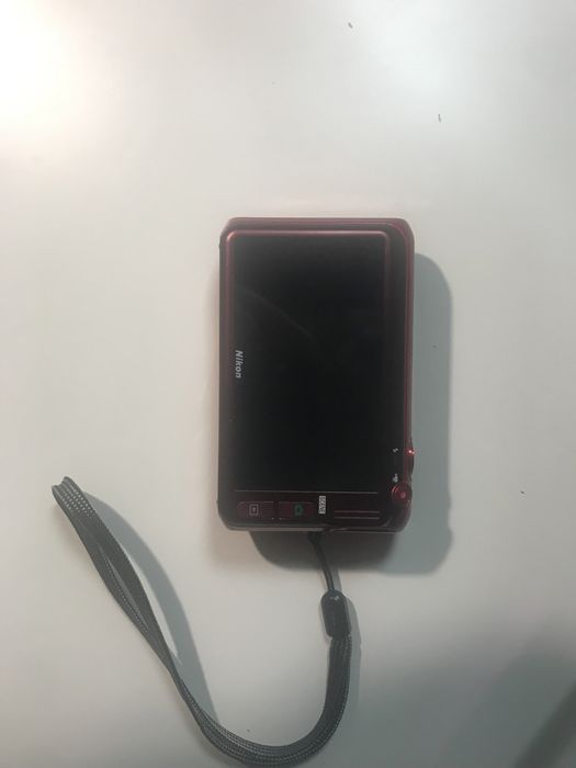 Nikon Coolpix S6400 як новий: 7 150 грн. - Цифровые фотоаппараты