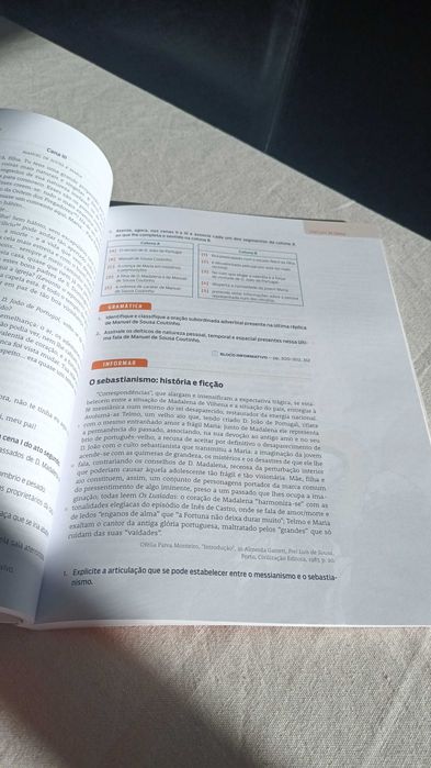 Manual Novos Percursos 2