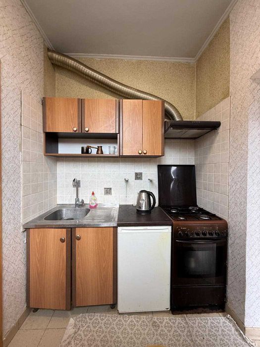 Продаж 1 кімнатної квартири в Брюховичах.