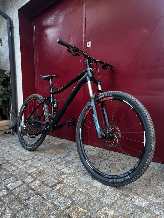 rower votec xl 29’ (dh enduro mtb freeride)