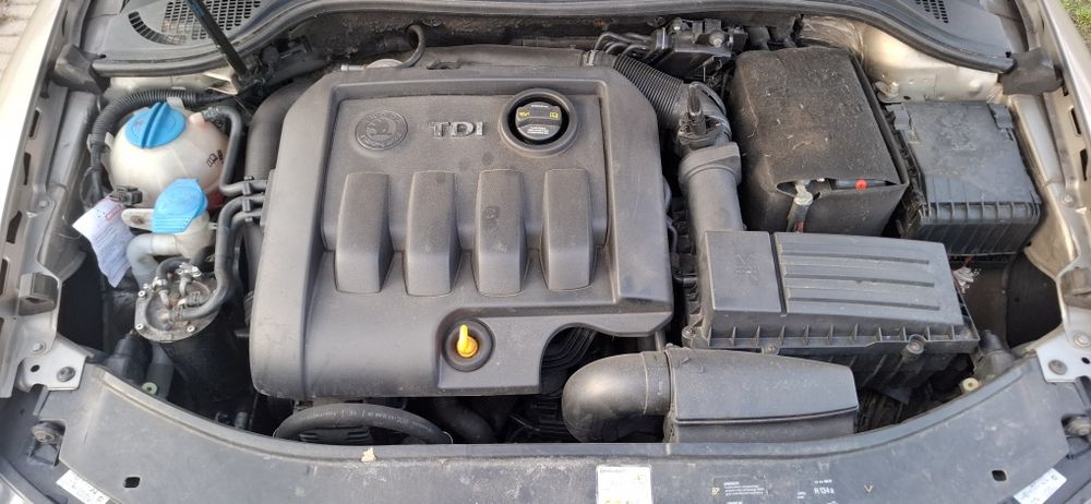 Sprzedam samochód skoda