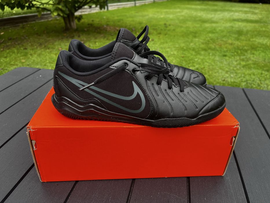 Buty halowe nike 43 legend 10 club ic