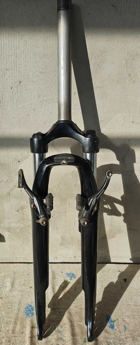 Trek navigator T300 28" 7005 al Kalkhoff Endeavour