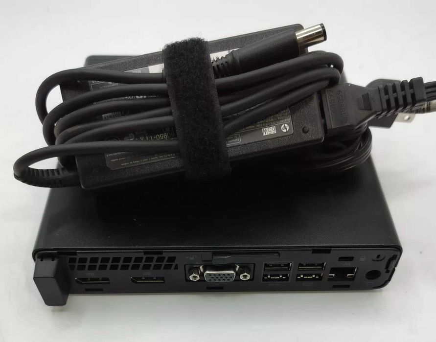 Комп’ютери • неттопи • HP ProDesk 600 G3 Mini s1151 | гурт | гарантія