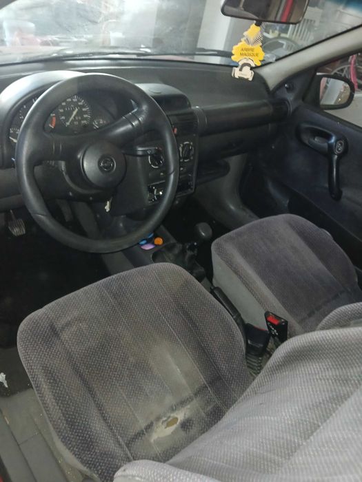 Venda de carro,opel corsa 1.5 TD — photo 5