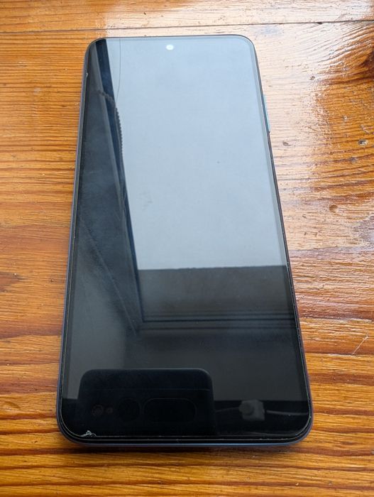 Смартфон Xiaomi Redmi 10 2022 4/128GB