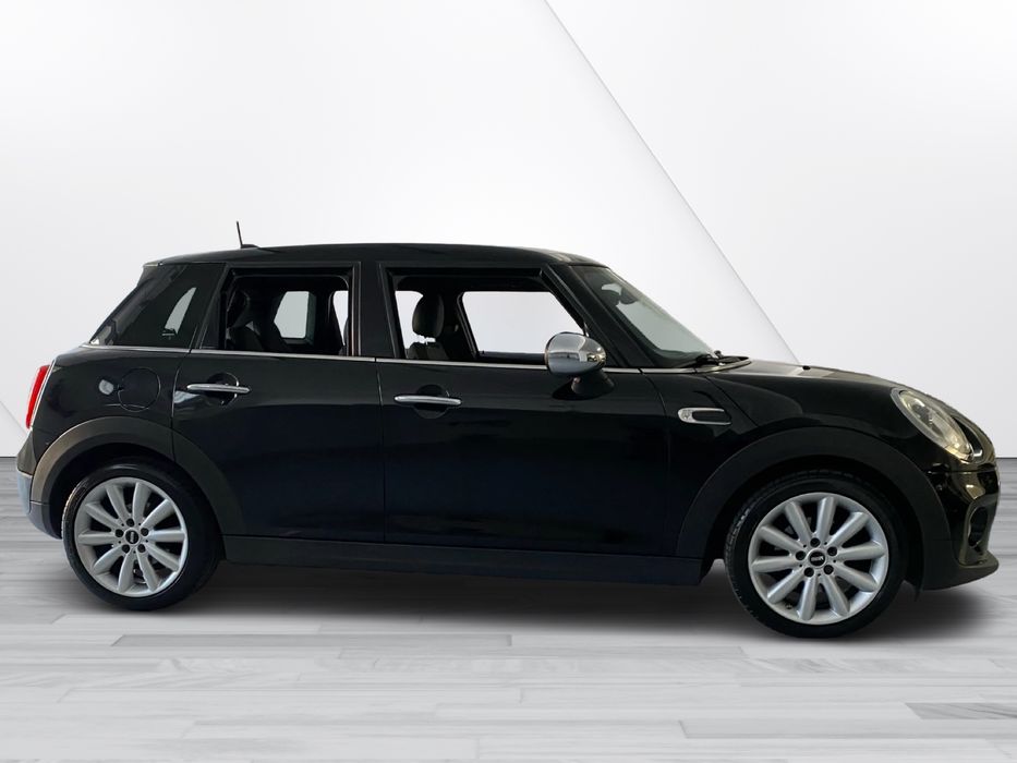 MINI Cooper — fotografia 6