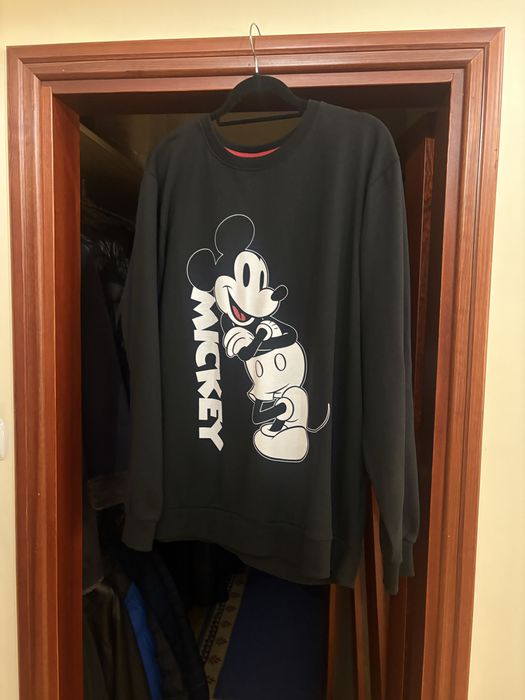 Bluza disney Nowa!cena 70 zł
