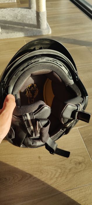 Capacete Scorpion Exo