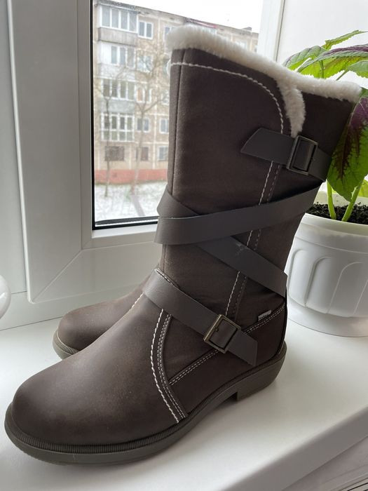 Чоботи  Totes thermolite