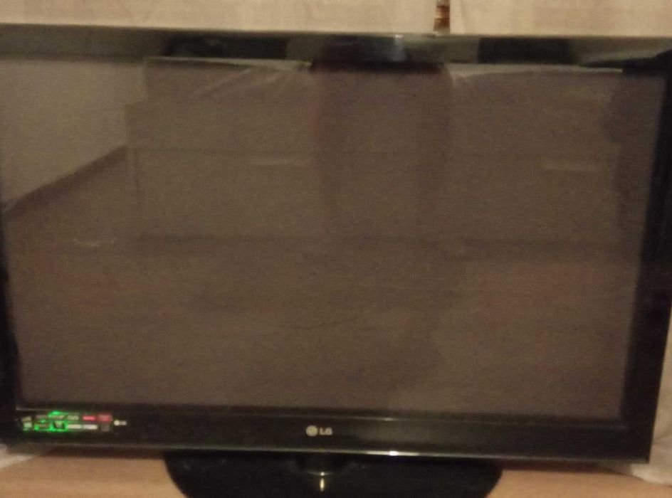 Televisão de 42 polegadas