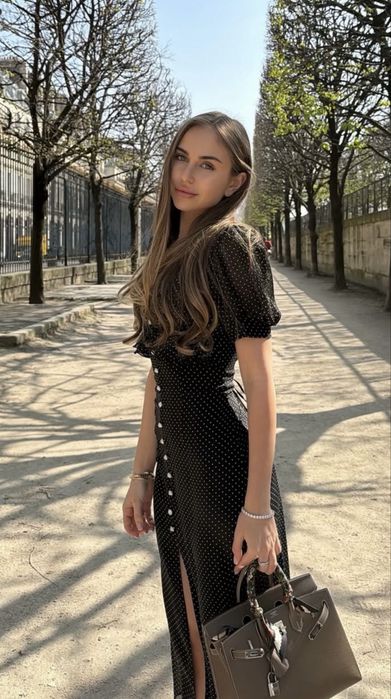 Сукня el milas brand