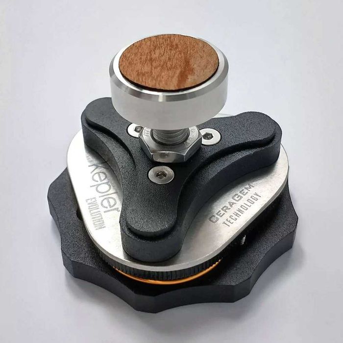 Divine Acoustics KEPLER Evolution | Stopy antywibracyjne | Raty