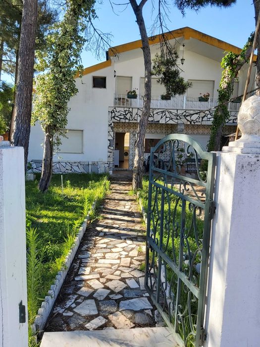 Aluga-se Moradia na Lagoa de Albufeira (Sesimbra) a 200m da praia