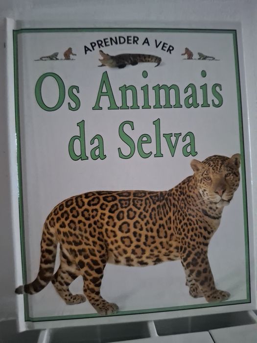 Colecção Aprender a Ver