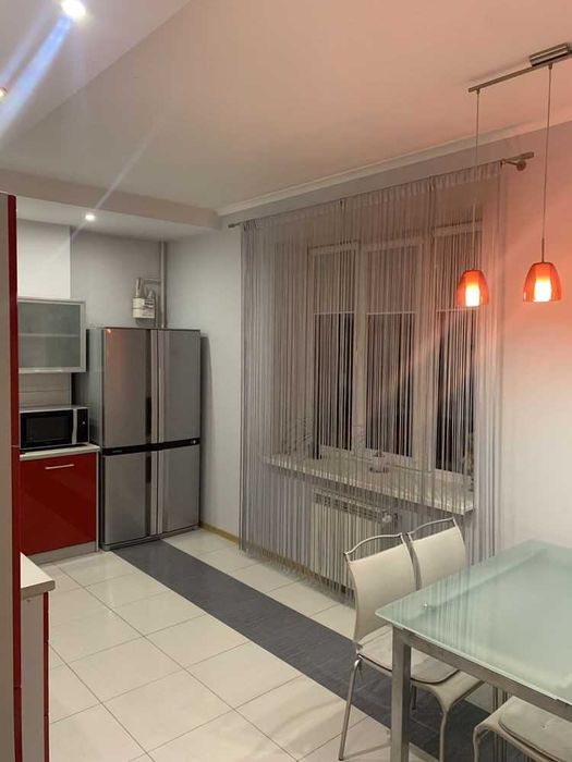 3-кімнатна квартира за адресою (площа 104,3 м²) - Atlanta.ua - фото 2