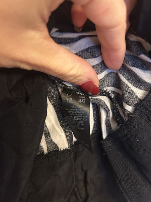 Moda koszula roz.40 George