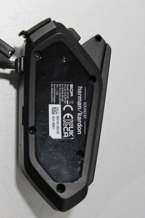 Інтерком Мотоциклетний Sena 50R Mesh 2.0 Bluetooth 5.0  з FM радіо