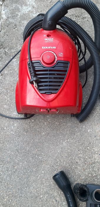 Aspirador taurus