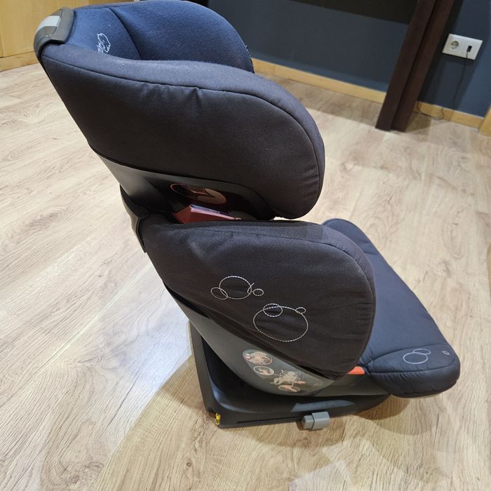 Cadeira de Bebé Auto