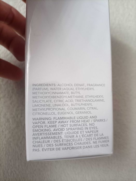 Sean John 3AM Nowe!! Zafoliowane!!!