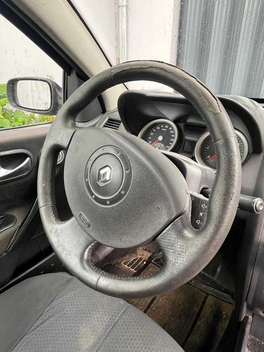 Peças Renault Megane 2 1.5 DCI 82 CVs