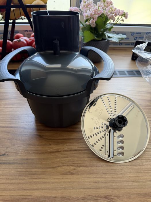 Nakladka krojąca thermomix do TM6