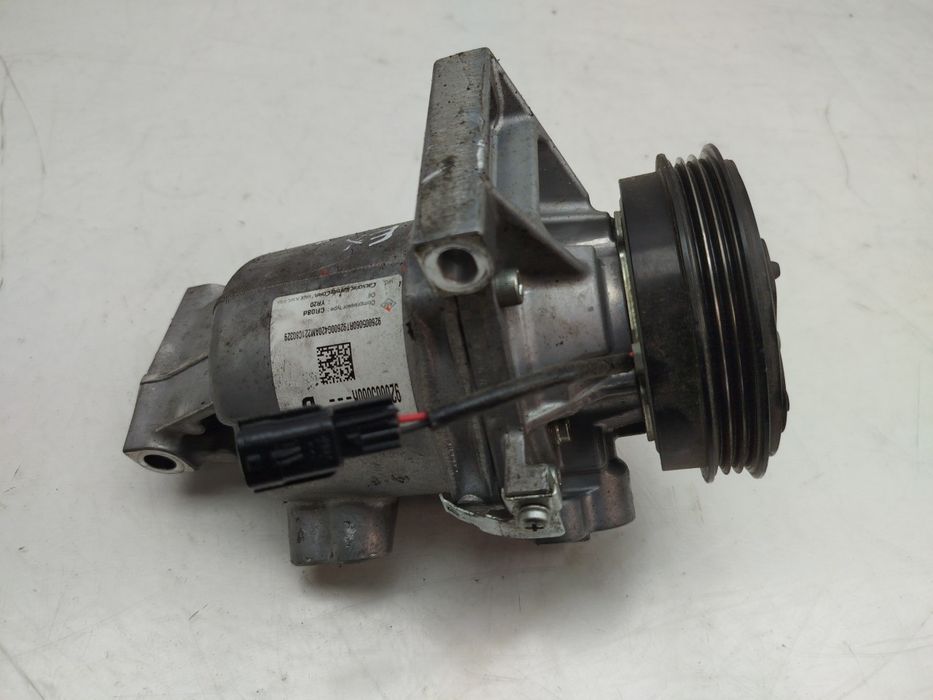 Compressor AC DACIA Sandero III